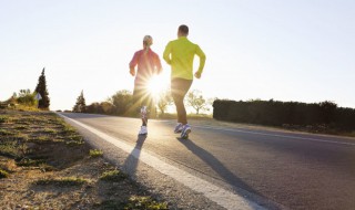跑步注意事项和建议(跑步应该注意的事项)