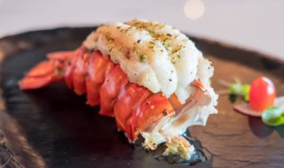 活龙虾储存方法 活龙虾怎么存放