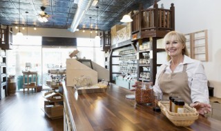 新手怎么开店 新手怎么开店做生意