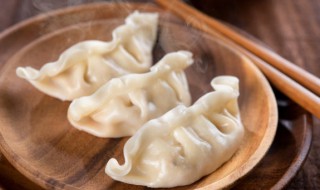 怎么炸速冻饺子（速冻饺子怎么油炸好吃）