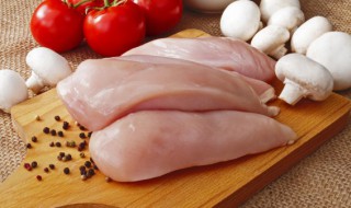 鸡柳怎么炒（鸡柳怎么炒才好吃）