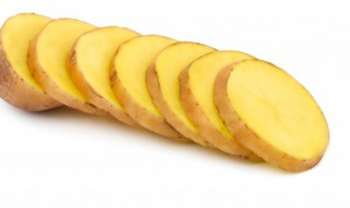 干土豆片怎么炒好吃 干炒土豆片怎么炒好吃