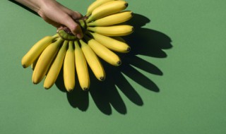 香蕉丸子怎么炸好吃 香炸丸子怎么做啊