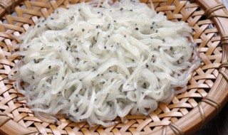 小鱼怎么炸好吃又简单 小鱼怎样炸的好吃