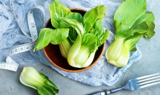 怎么炒素菜 怎么炒素菜好吃又简单