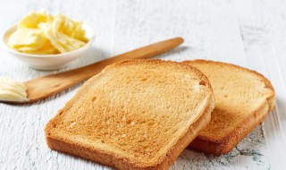 怎么烤吐司面包 怎样烤吐司面包