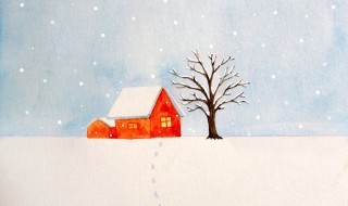 立冬节气怎么读 立冬怎么读?