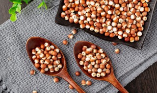 芡实整个好还是弄碎好（碎芡实好吗）