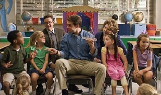 有什么好看的电影适合小孩子看（有什么好看的电影适合小孩子看2021）