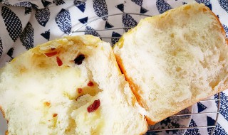 没有面包机怎么做面包（没有面包机怎么做面包窍门）