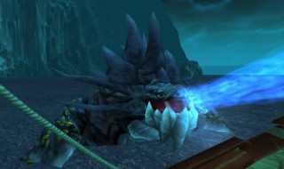 鱼斯拉怎么召唤 鱼斯拉打法