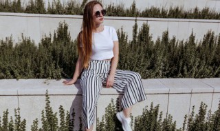 冬季鱼尾裤配什么鞋子 冬季鱼尾裙搭什么鞋子