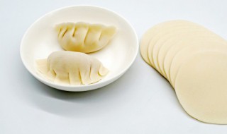 饺子的储存方法（饺子的保存方法）