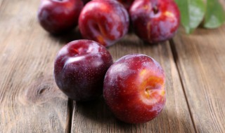 李子的储存方法（李子的储存方法是什么）