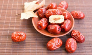 干枣储存方法 干枣储存方法视频
