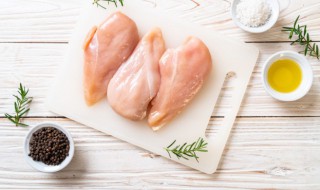 鸡肉储存方法（鸡肉的储存方法）