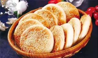 烧饼的储存方法 烧饼的储存方法不软不老