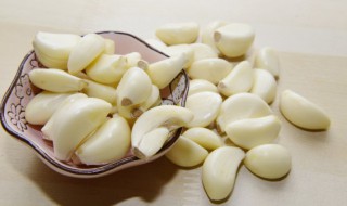 大量的大蒜储存方法 大蒜的储存办法