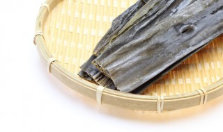 干海带的储存方法 干海带怎么储存方法