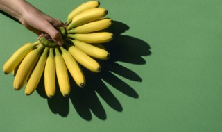 香蕉保鲜储存方法（香蕉保鲜储存方法图片）