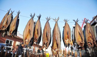 鱼干储存方法 鱼干储存方法没有冰箱