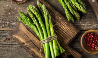 芦笋的储存方法（芦笋保鲜方法）
