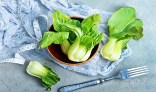 小白菜储存方法 小白菜储存方法视频