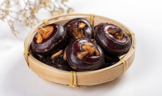 马蹄储存方法 马蹄怎么储存方法