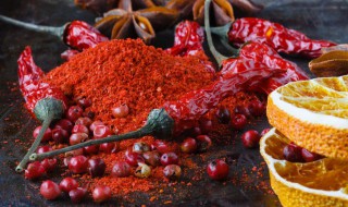 干辣椒的储存方法（干辣椒的储存方法和时间）