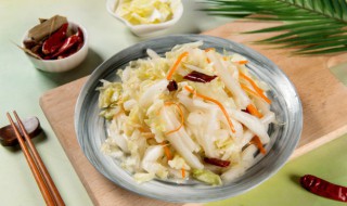 10道夏天开胃家常菜的做法（10道夏天开胃家常菜的做法及做法）