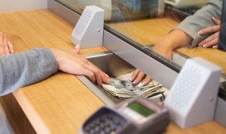 电子收款机怎么设置（电子收款机怎么使用）
