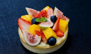 晚餐吃什么水果能帮助减肥（晚餐吃什么水果能帮助减肥呢）