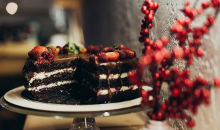 蛋糕用烤箱怎么做（蛋糕用烤箱怎么做的）