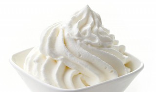 奶油怎么做家庭版 家庭版奶油怎么做?