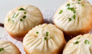 怎么样做水煎包 怎么样做水煎包视频