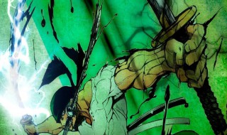 轮回乐园属于什么类型的小说（轮回乐园一类的小说）