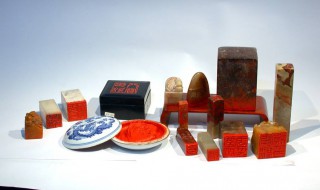 文房四宝是指哪四样 文房四宝是指哪四样出自哪里