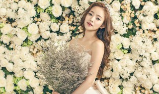 抖音动态的婚纱怎么设置（抖音里婚纱动态特效）