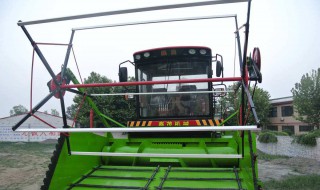 圆盘青储机工作原理（圆盘青储机优点）