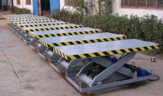 农用液压升降工作原理（液压升降系统工作原理）