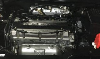 发动机清洗全过程（汽车发动机清洗过程）