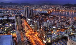 韩国面积和中国哪个省差不多（韩国的面积相当于中国哪个省的面积）