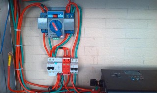 接地线焊到钢架平台可以吗 焊台地线怎么接