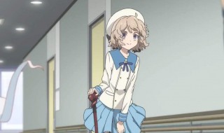 虚构推理纱季结局 虚构推理沙季