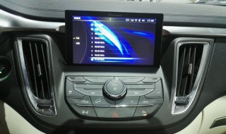 东南dx7多媒体系统破解（东南DX7音响）