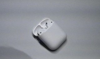 airpods2能用ipad充电器充吗（airpods二代可以用ipad的充电器吗）
