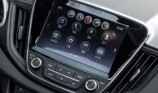 科鲁泽内部功能键介绍（科鲁泽车内按键图解）