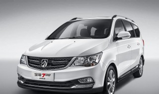 16款高配宝骏730是什么样的 16款宝骏730 1.8l豪华型怎么样