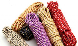 强磁打捞者如何把绳子弄的井井有条（强磁打捞绳子打结方法）