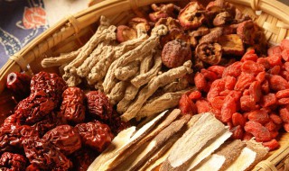 枸杞有哪些功效与作用（枸杞什么功效和作用）